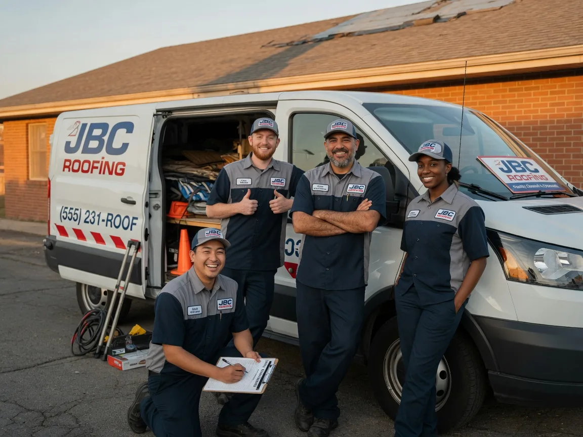 Roof Replacement company in Royalton, IL