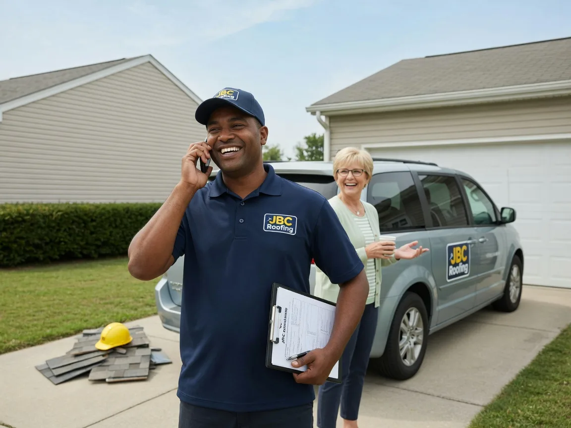 Roof Replacement Royalton, IL FAQs